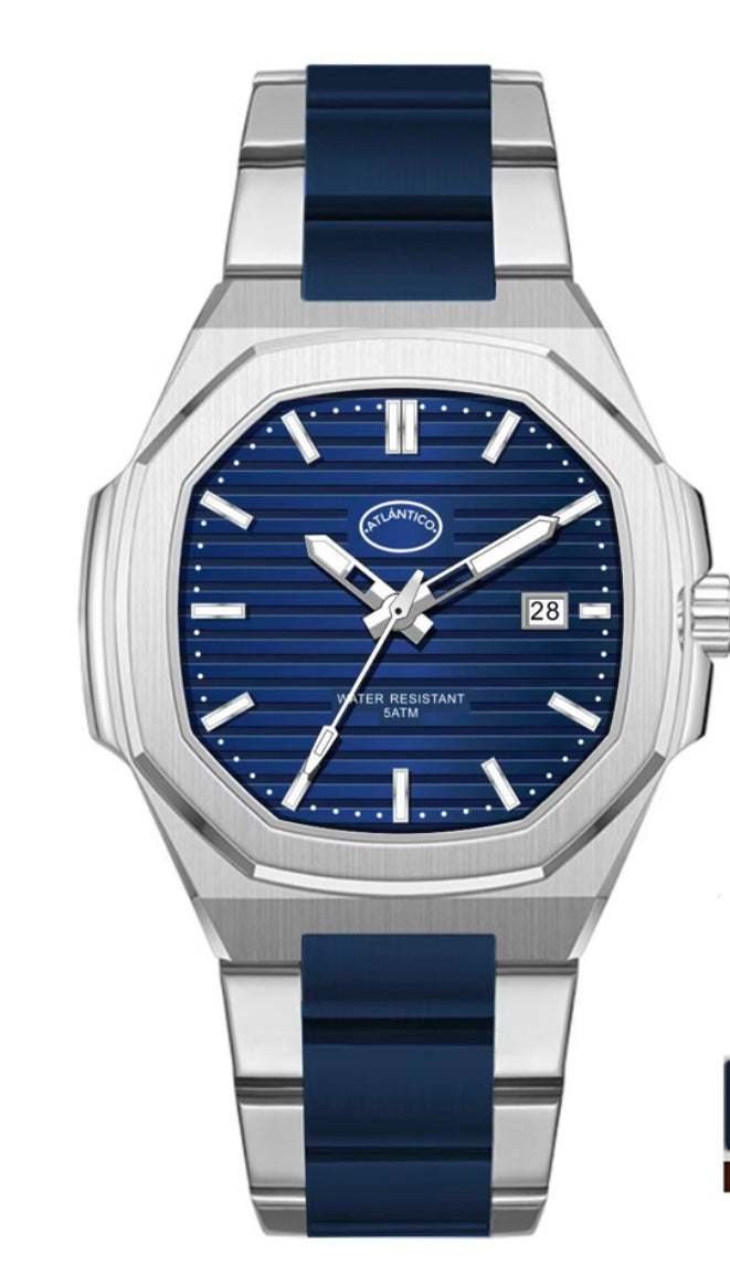 Atlántico Ocean Blue (pre-order)